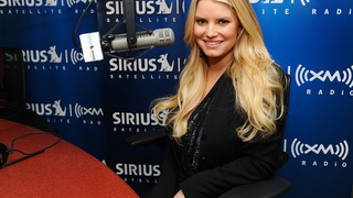 Jessica Simpson's Engagement Ring Was Hidden In A Shoe